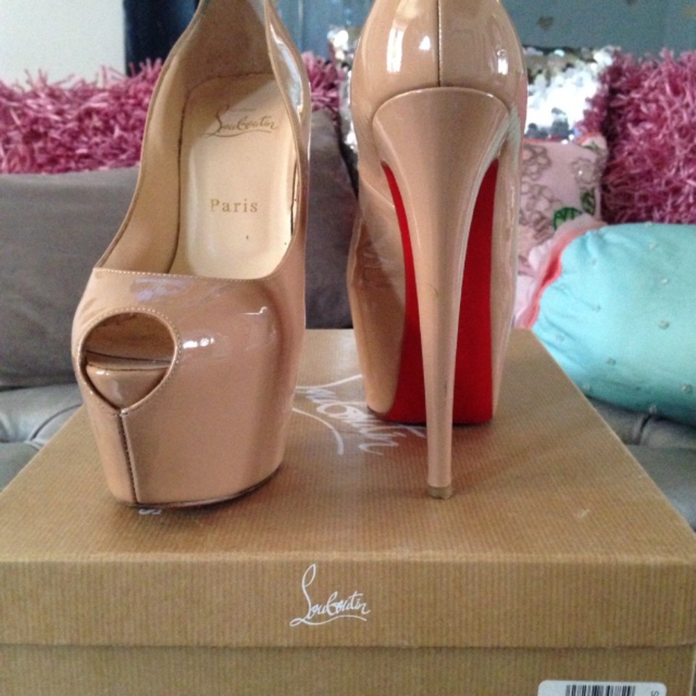 Christian Louboutin